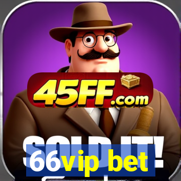 66vip bet
